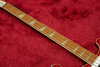 Rickenbacker 4001/4 , Fireglo: Neck - Front