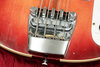 Rickenbacker 4001/4 , Fireglo: Close up - Free