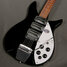 Rickenbacker 325/6 C64, Jetglo: Free image