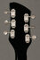 Rickenbacker 325/6 C64, Jetglo: Headstock - Rear