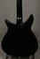 Apr 2015 Rickenbacker 325/6 C64, Jetglo: Body - Rear