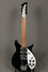 Rickenbacker 325/6 C64, Jetglo: Full Instrument - Front