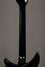 Rickenbacker 325/6 C64, Jetglo: Neck - Rear