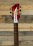 Rickenbacker 330/6 , Fireglo: Headstock