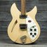 Rickenbacker 330/6 , Mapleglo: Body - Front