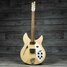 Rickenbacker 330/6 , Mapleglo: Full Instrument - Front