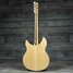 Rickenbacker 330/6 , Mapleglo: Full Instrument - Rear