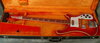 Rickenbacker 4001/4 , Fireglo: Free image