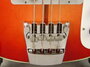 Rickenbacker 4001/4 , Fireglo: Free image2
