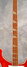 Rickenbacker 4001/4 , Fireglo: Neck - Front