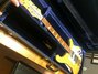 Rickenbacker 481/6 Slant Fret, Mapleglo: Free image2