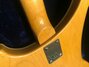 Rickenbacker 481/6 Slant Fret, Mapleglo: Neck - Rear