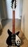 Rickenbacker 350/6 V63, Jetglo: Full Instrument - Front