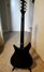Rickenbacker 350/6 V63, Jetglo: Full Instrument - Rear