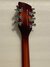 Rickenbacker 360/12 , Fireglo: Headstock - Rear