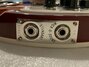 Rickenbacker 360/12 , Fireglo: Close up - Free