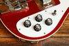 Rickenbacker 4003/4 , Ruby Pearlstars (RPS): Free image