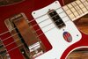 Rickenbacker 4003/4 , Ruby Pearlstars (RPS): Free image2