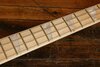 Rickenbacker 4003/4 , Ruby Pearlstars (RPS): Neck - Front