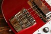 Rickenbacker 4003/4 , Ruby Pearlstars (RPS): Close up - Free2