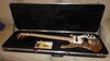 Rickenbacker 4003/4 , Natural Walnut: Free image2