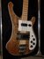 Rickenbacker 4003/4 , Natural Walnut: Body - Front