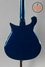 Nov 2007 Rickenbacker 620/6 , Midnightblue: Body - Rear