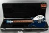 Rickenbacker 620/6 , Midnightblue: Full Instrument - Front