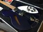 Rickenbacker 330/6 , Midnightblue: Body - Front