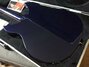 Feb 2009 Rickenbacker 330/6 , Midnightblue: Body - Rear