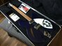 Rickenbacker 330/6 , Midnightblue: Full Instrument - Front