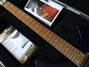 Rickenbacker 330/6 , Midnightblue: Neck - Front