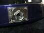 Rickenbacker 330/6 , Midnightblue: Close up - Free