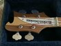 Rickenbacker 4001/4 V63, Mapleglo: Headstock