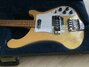 Rickenbacker 4001/4 V63, Mapleglo: Body - Front