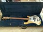 Rickenbacker 4001/4 V63, Mapleglo: Full Instrument - Front