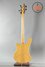 Rickenbacker 4001/4 V63, Mapleglo: Full Instrument - Rear