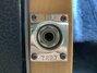 Rickenbacker 4001/4 V63, Mapleglo: Close up - Free