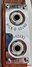Rickenbacker 360/6 , Natural Walnut: Close up - Free