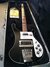 Rickenbacker 4003/4 , Jetglo: Free image2