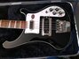 Rickenbacker 4003/4 , Jetglo: Body - Front