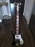 Rickenbacker 4003/4 , Jetglo: Full Instrument - Front