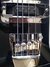 Rickenbacker 4003/4 , Jetglo: Close up - Free2