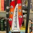 Mar 2018 Rickenbacker 330/6 , Fireglo: Headstock