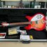 Rickenbacker 330/6 , Fireglo: Free image2