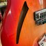 Rickenbacker 330/6 , Fireglo: Close up - Free2