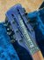 Rickenbacker 360/12 BH BT, Midnightblue: Headstock