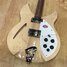 Rickenbacker 330/12 , Mapleglo: Body - Front
