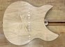 May 2021 Rickenbacker 330/12 , Mapleglo: Body - Rear