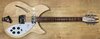 Rickenbacker 330/12 , Mapleglo: Full Instrument - Front